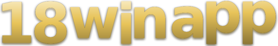 18win app logo
