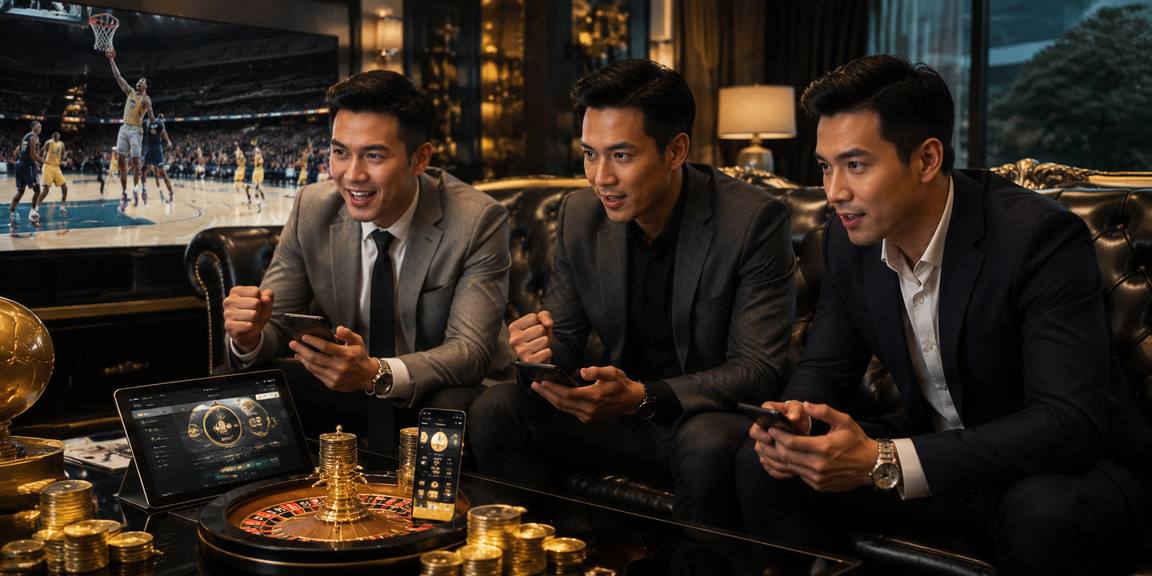 18win app Casino & Slot